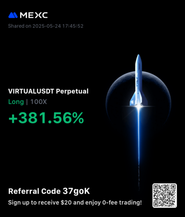 ENA/USDT Trade
