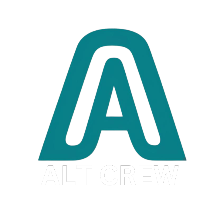 AltCrew Logo